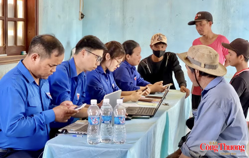 “Bình dân học vụ số” đang từng bước mở rộng thành phong trào phổ cập kỹ năng số trên toàn tỉnh.