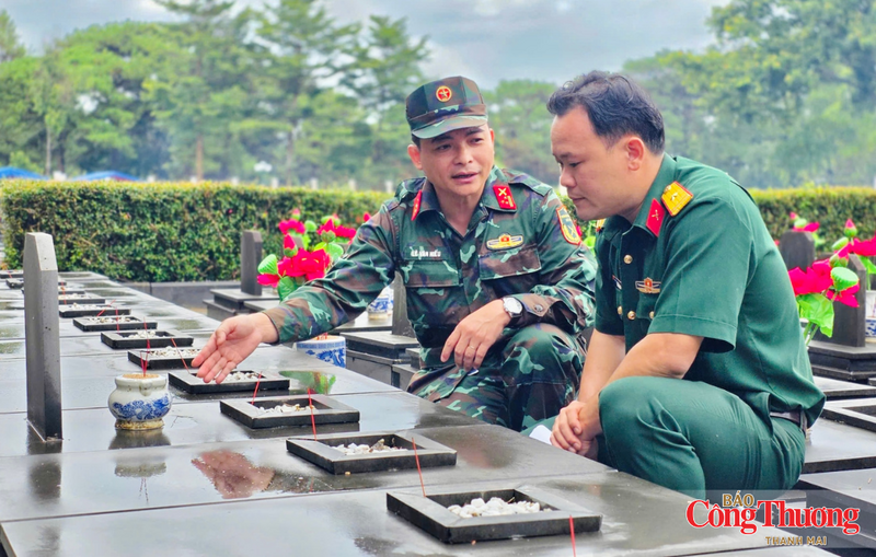 Hoạt động nằm trong Chiến dịch “500 ngày đêm đẩy mạnh thực hiện tìm kiếm, quy tập và xác định danh tính hài cốt liệt sĩ còn thiếu thông tin”, nhằm đẩy nhanh tiến độ xác định danh tính, góp phần trả lại tên cho các liệt sĩ đã hy sinh vì độc lập, tự do của Tổ quốc.