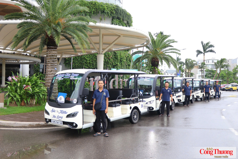 Chuyển đổi xanh đang giúp nhiều doanh nghiệp giảm chi phí, giảm phát thải và nâng cao năng lực cạnh tranh.