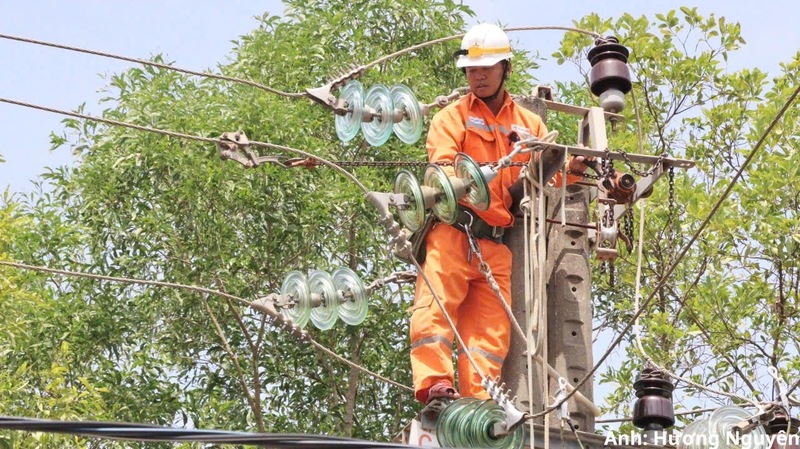 Theo kế hoạch, kỳ thi được Công ty tổ chức thành 4 đợt tại các cơ sở 1 và cơ sở 2, diễn ra từ ngày 21/7 đến ngày 21/8/2026