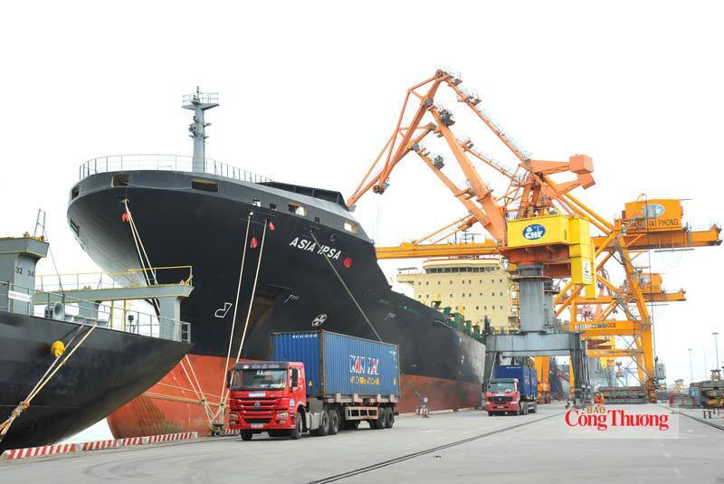 Hiệp định CEPA được kỳ vọng tạo thêm động lực để doanh nghiệp Việt Nam mở rộng xuất khẩu, đa dạng hóa thị trường và tham gia sâu hơn vào chuỗi cung ứng khu vực.