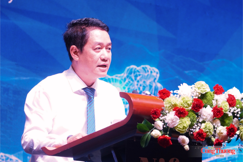 Ông Nguyễn Hà Bắc, Bí thư Đảng ủy, Chủ tịch HĐND phường Hòa Khánh