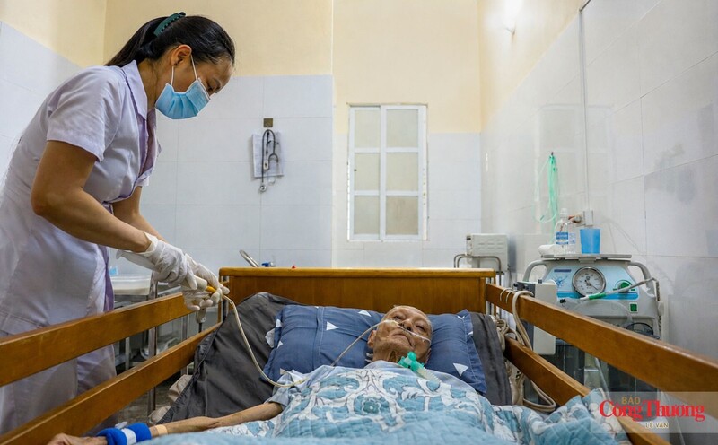 Chuyện của những người chăm sóc một 'gia đình đặc biệt' - 1