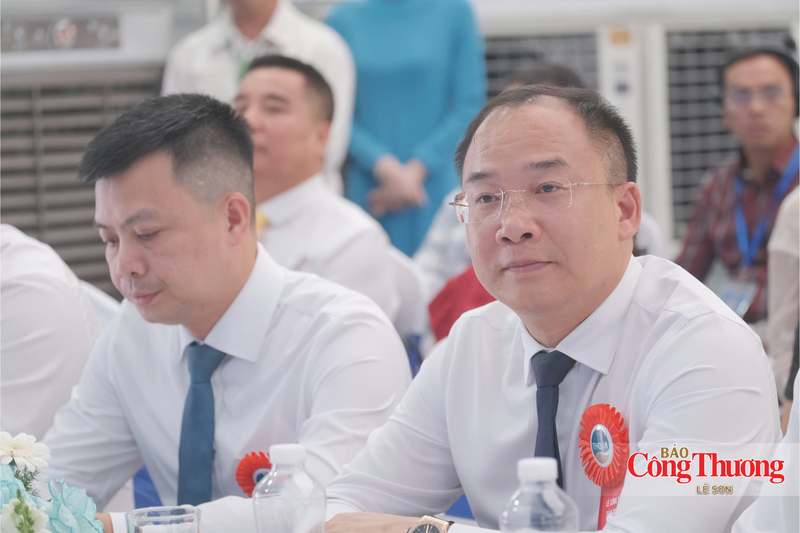 Lần đầu tiên Việt Nam sản xuất thành công nhôm thỏi - 12