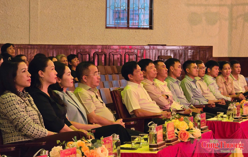 Đây là hoạt động ý nghĩa nhân kỷ niệm 79 năm Ngày Thương binh - Liệt sĩ, góp phần giáo dục truyền thống yêu nước, khơi dậy đạo lý "Uống nước nhớ nguồn", bồi đắp lòng biết ơn đối với các Anh hùng liệt sĩ, thương binh, bệnh binh, người có công với cách mạng; đồng thời lan tỏa tinh thần đoàn kết, trách nhiệm của các thế hệ trong sự nghiệp xây dựng và phát triển quê hương, đất nước.