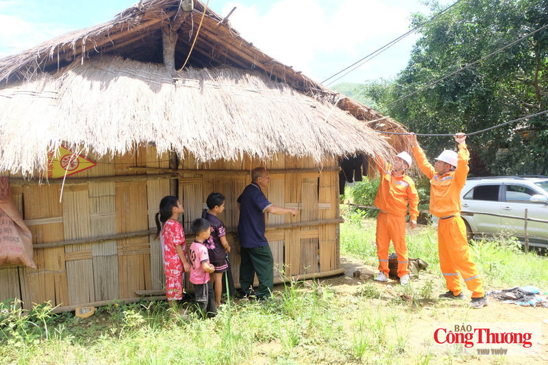 Nghị quyết số 09 HĐND tỉnh Lai Châu là chính sách đặc thù, mang ý nghĩa nhân văn sâu sắc, góp phần bảo đảm an sinh xã hội và tạo điều kiện để người dân phát triển sản xuất.