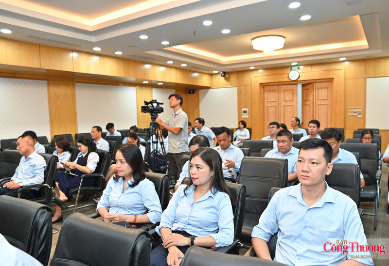 Đây là hoạt động ý nghĩa nhằm tri ân, động viên những người có công với cách mạng và thân nhân các gia đình chính sách, đồng thời tiếp tục phát huy truyền thống "Đền ơn đáp nghĩa", "Uống nước nhớ nguồn" của dân tộc.