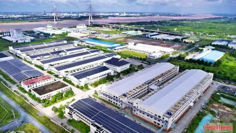 Vĩnh Long đồng bộ triển khai đầu tư công, cải thiện môi trường kinh doanh và chuyển đổi số, tạo đà tăng tốc để hoàn thành mục tiêu GRDP năm 2026 tăng từ 10% trở lên.