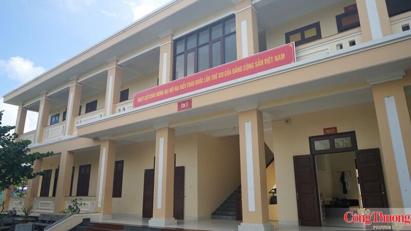 Bộ Tài chính đề xuất sửa đổi quy định quản lý tài sản tại cơ quan Đảng sau sắp xếp tổ chức bộ máy.