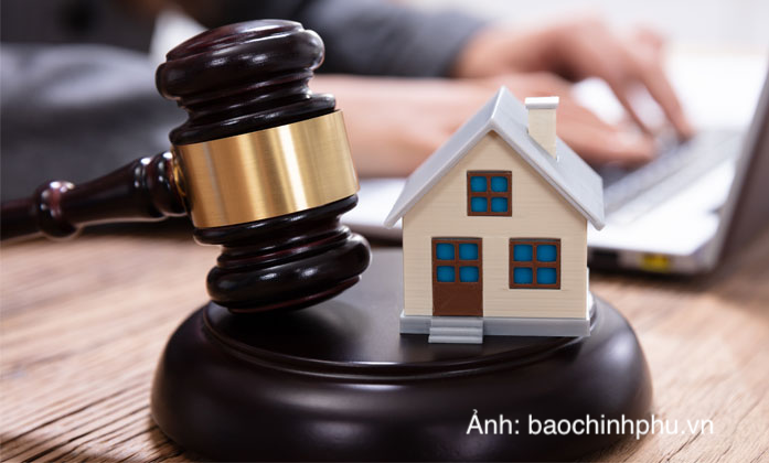 Ban Chỉ đạo 742 có nhiệm vụ tham mưu, phối hợp giải quyết các vấn đề liên ngành trong quá trình thi hành án và thu hồi tài sản liên quan đến vụ án Vạn Thịnh Phát.