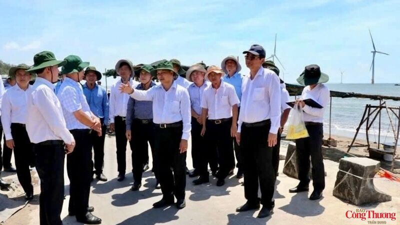 Vĩnh Long tăng tốc triển khai đồng bộ các giải pháp phát triển tăng trưởng kinh tế.
