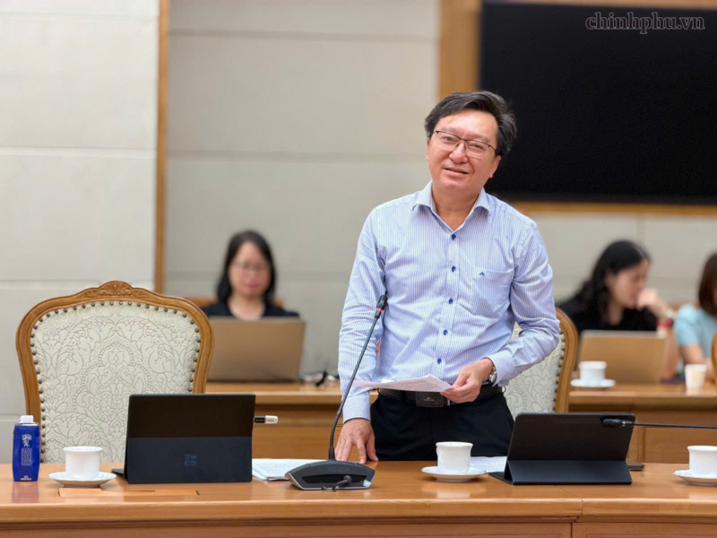 Tham vấn, hoàn thiện chính sách đối với giáo dục và đào tạo - 6
