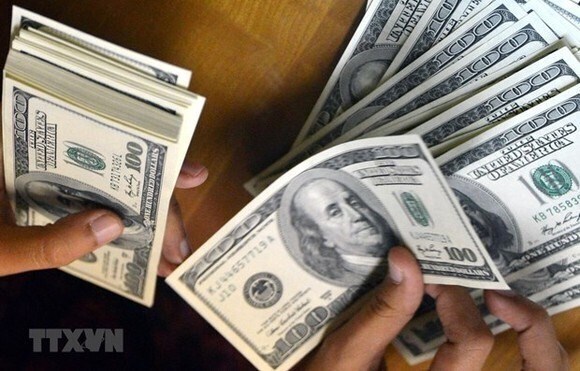 Tỷ giá USD hôm nay ngày 30/7/2026. Ảnh minh hoạ: TTXVN.