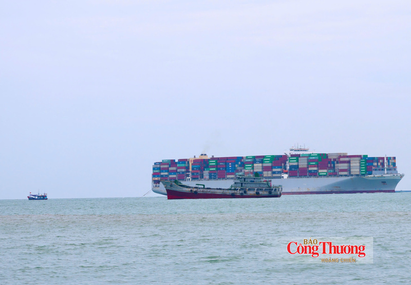 Chi phí logistics của Việt Nam hiện tương đương khoảng 17% GDP, cao hơn đáng kể so với bình quân thế giới (khoảng 10 - 11%).