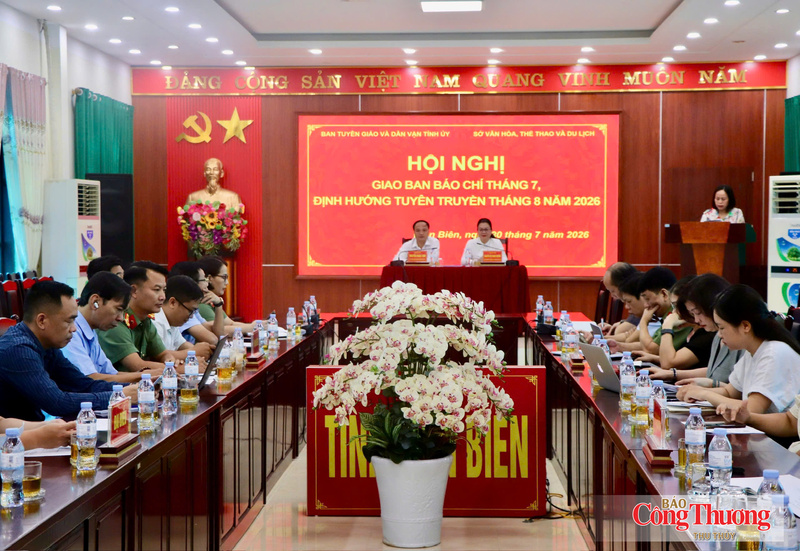 Tại Hội nghị giao ban báo chí tháng 7, lãnh đạo tỉnh Điện Biên cho biết, tỉnh đẩy nhanh tiến độ triển khai thực hiện “Chiến dịch 500 ngày đêm đẩy mạnh thực hiện tìm kiếm, quy tập và xác định danh tính hài cốt liệt sĩ”.