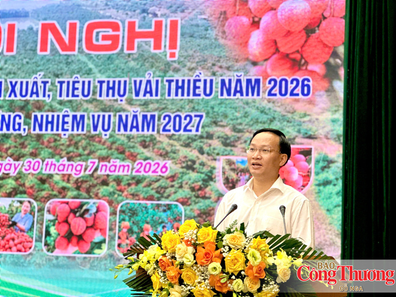 Phó Chủ tịch UBND tỉnh Bắc Ninh Phạm Văn Thịnh