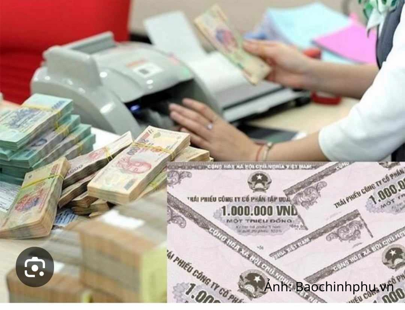 6 tháng năm 2026, khoảng 152.2 nghìn tỷ đồng trái phiếu doanh nghiệp đã được mua lại trước hạn, tăng 21,6% so với cùng kỳ