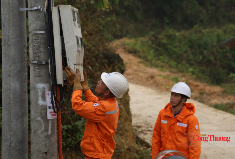 Việc sửa đổi, bổ sung Nghị định số 62/2025/NĐ-CP nhằm hoàn thiện quy định về bảo vệ công trình điện lực và an toàn trong lĩnh vực điện lực.