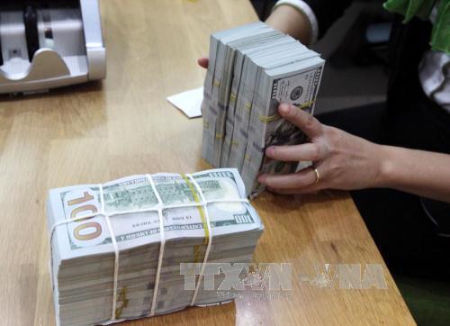 Tỷ giá USD hôm nay ngày 1/8/2026. Ảnh minh hoạ:TTXVN.