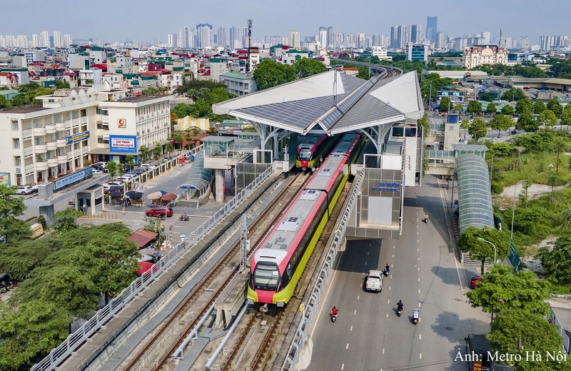 Quy chuẩn mới không bắt buộc mọi tuyến metro tại Việt Nam phải chuyển sang mô hình không người lái. Mức tự động hóa được lựa chọn dựa trên nhu cầu, giải pháp công nghệ và phương án đầu tư của từng dự án.