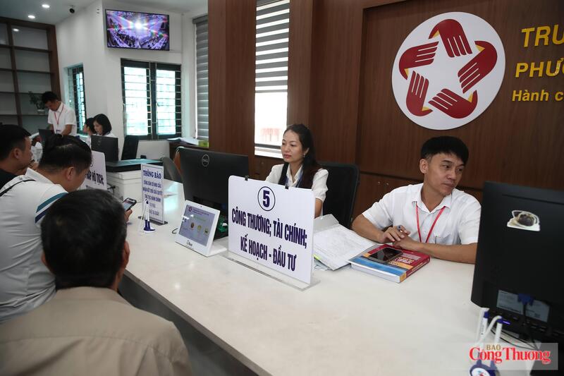 Bộ Công Thương có Quyết định1936/QĐ-BCT về Ban hành Kế hoạch cải cách hành chính trọng tâm của Bộ Công Thương giai đoạn 2026-2030. Ảnh minh họa: Nam Nguyễn