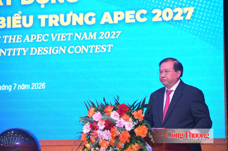 Thứ trưởng Bộ Văn hoá, Thể thao và Du lịch - ông Tạ Quang Đông