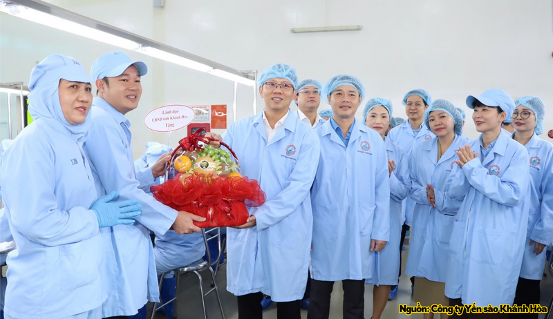 Khánh Hòa đối thoại người lao động, ưu tiên phát triển nhà ở xã hội - 6