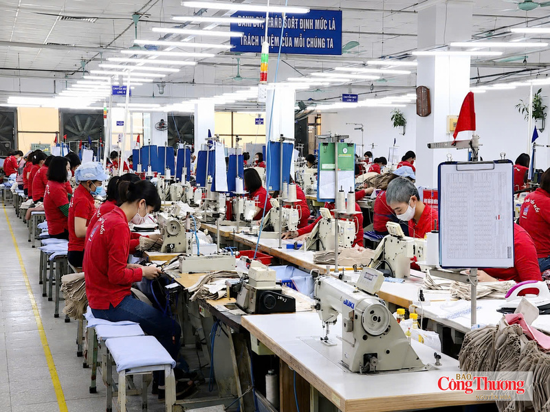Vai trò của doanh nghiệp, doanh nhân đang được đặt trong một vị trí đặc biệt quan trọng đối với tiến trình phát triển mới của đất nước.