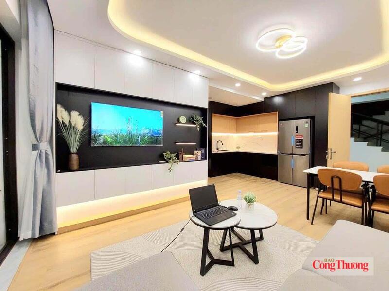 Hoàn thiện hành lang pháp lý được kỳ vọng sẽ tháo gỡ điểm nghẽn trong cải tạo, xây dựng lại các chung cư đã hết niên hạn sử dụng. Ảnh: Nguyễn Nam