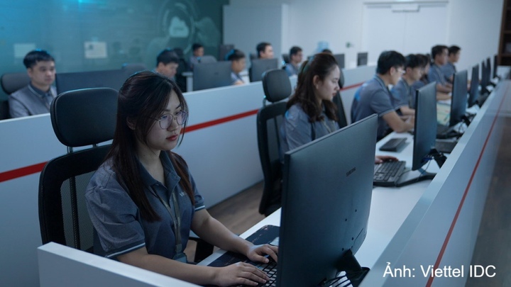 Viettel IDC hướng tới hỗ trợ khách hàng toàn trình và hiệu quả