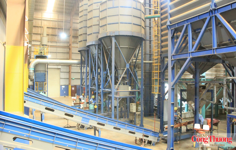 Triển khai đồng bộ các nghị quyết của Bộ Chính trị, ngành Công Thương Gia Lai đang tạo nền tảng thúc đẩy đầu tư, phát triển doanh nghiệp và bảo đảm tăng trưởng bền vững.