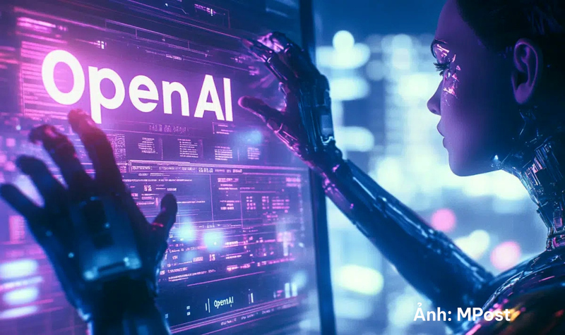 Mô hình AI của Open AI