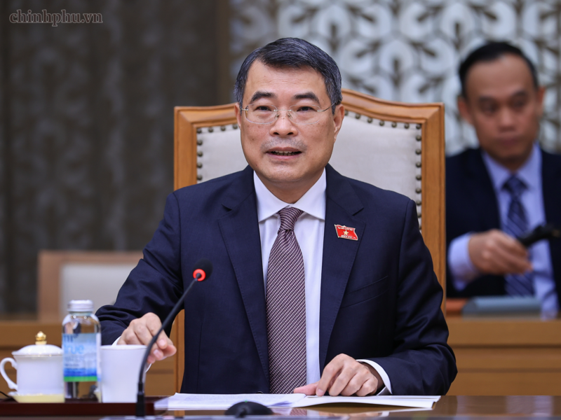 Thủ tướng Lê Minh Hưng vui mừng ghi nhận những kết quả tích cực trong hợp tác quốc phòng Việt Nam - Malaysia thời gian qua trên các lĩnh vực - Ảnh: VGP/Nhật Bắc