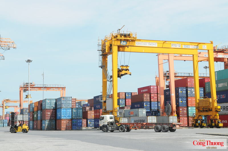 Nghị quyết số 10-NQ/TW mở ra tư duy mới về phát triển kinh tế có vốn đầu tư nước ngoài, hướng tới FDI chất lượng cao.