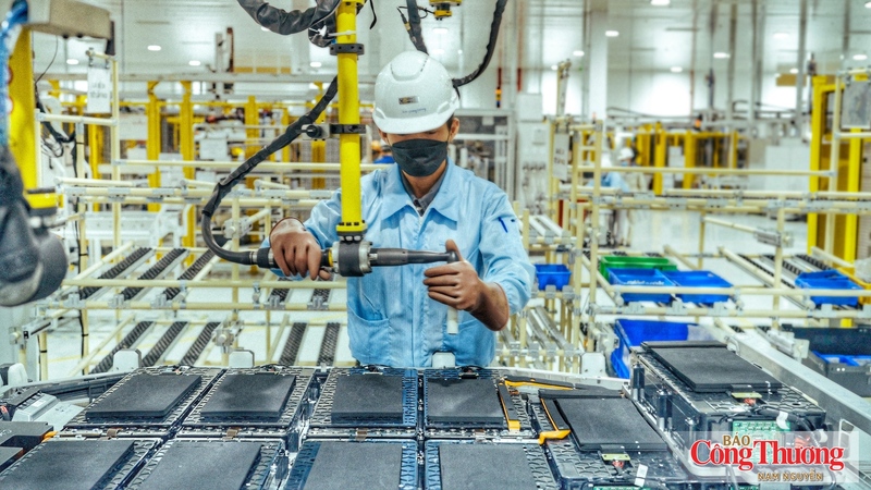 Doanh nghiệp hoạt động trong lĩnh vực công nghệ cao được ưu tiên tham gia đoàn giao dịch thương mại tại Bỉ và Hà Lan