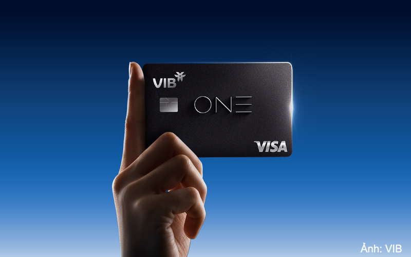 VIB ra mắt One Card, mở ra bước tiến mới về thẻ tín dụng   - 1