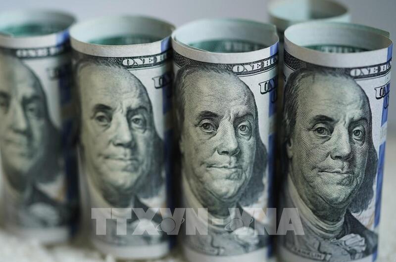 Tỷ giá USD hôm nay ngày 6/8/2026. Ảnh minh hoạ: THX/TTXVN.