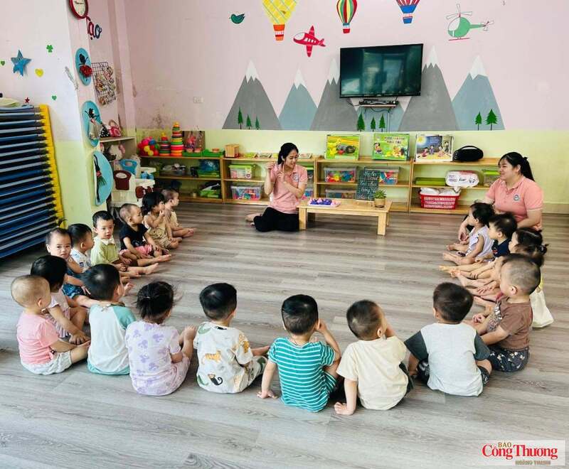 Dự thảo Thông tư quy định chuyển giáo viên mầm non, phổ thông và giáo dục thường xuyên sang chức danh mới tương ứng, không căn cứ vào cơ cấu hạng chức danh nghề nghiệp.