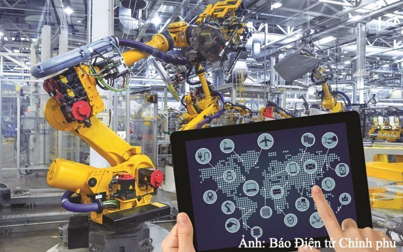 Đến năm 2035, phát triển 30 doanh nghiệp công nghệ chiến lược
