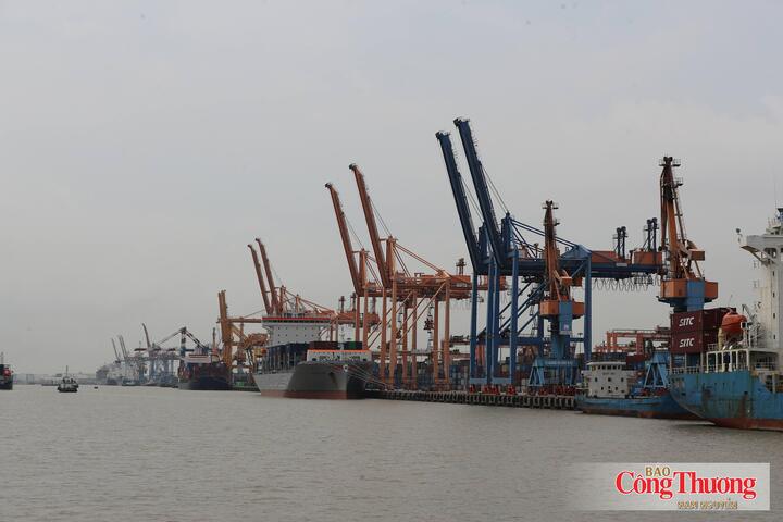 Việt Nam phấn đấu trở thành quốc gia biển mạnh. Ảnh minh họa