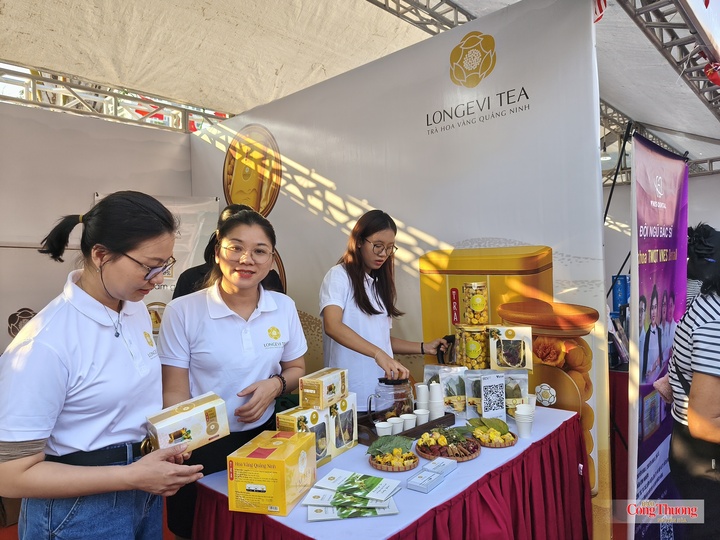 Thông qua hoạt động bình chọn, các cơ sở công nghiệp nông thôn có thêm động lực nâng cao chất lượng, cải tiến mẫu mã, hoàn thiện sản phẩm và xây dựng thương hiệu.