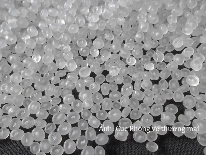 Indonesia không áp thuế chống bán phá giá đối với nhựa polypropylene homopolymer xuất xứ từ nhiều quốc gia.