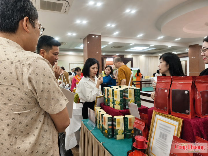 Luật Bảo vệ quyền lợi người tiêu dùng năm 2023 trao cho người tiêu dùng nhiều quyền lợi.