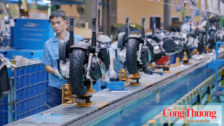 Chính phủ yêu cầu các Bộ, ngành, đơn vị liên quan thực hiện nhiều nhiệm vụ nhằm đảm bảo ổn định kinh tế vĩ mô. Ảnh minh hoạ