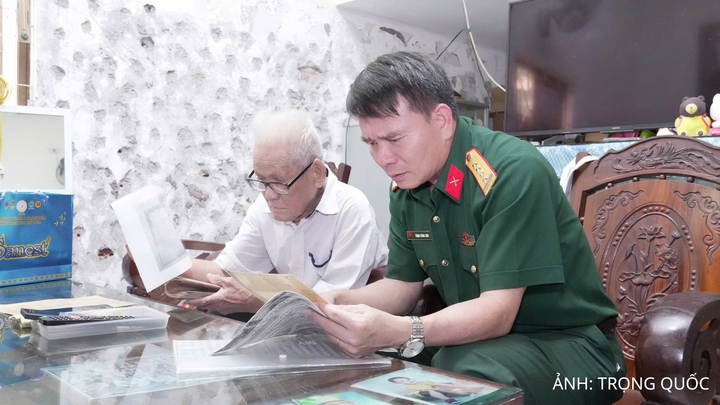 Thời gian tới, Bộ Chỉ huy Quân sự tỉnh Quảng Ngãi sẽ tiếp tục phối hợp với các cơ quan, địa phương thu thập lời kể của nhân chứng, rà soát hồ sơ, tài liệu lịch sử, đối chiếu bản đồ và khảo sát thực địa các vị trí được xác định để từng bước khoanh vùng chính xác