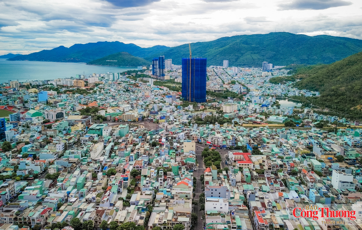 Dự án Khu đô thị Nam đường Hùng Vương được triển khai tại phường Quy Nhơn Bắc, tỉnh Gia Lai, thời hạn hoạt động 50 năm.