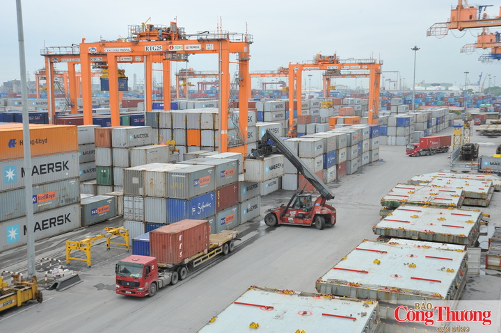 Nghị quyết 10-NQ/TW tạo nền tảng để Việt Nam chuyển mạnh sang thu hút FDI chất lượng cao.