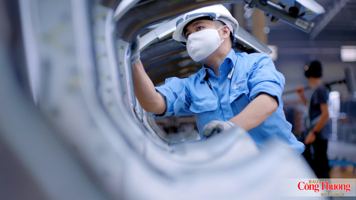 Thị trường Hà Lan có nhu cầu cao với sản phẩm công nghiệp chế tạo