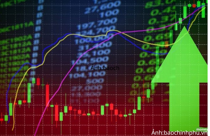 VDSC dự báo VN-Index dao động trong vùng 1.638-1.999 điểm trong 6-8 tháng tới