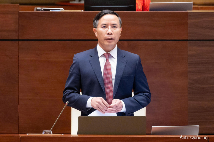 Thống đốc Ngân hàng Nhà nước Phạm Đức Ấn